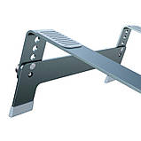 Тримач Baseus UltraStable Series Desktop Laptop Stand (4-Gear Adjustable) (B10053100811-00) grey, фото 11
