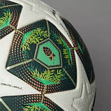 М'яч футбольний Adidas UCL 2025 Munich OMB JH1279 (розмір 5), фото 7