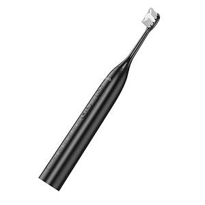 Електрична зубна щітка HOCO Wave electric toothbrush HP60 |5 modes| (6942007631679) black
