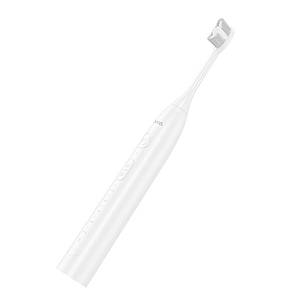 Електрична зубна щітка HOCO Wave electric toothbrush HP60 |5 modes| (6942007631686) white