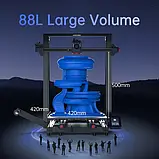 3D принтер Anycubic Kobra 2 Max, фото 2