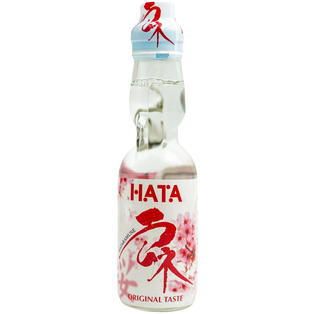 Лимонад Sakura Ramune Hatakosen 200 мл