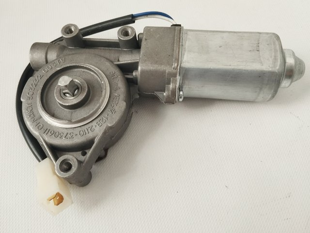 Мотор склопідйомника ВАЗ 2110-2112 лівий, Китай (великий) 20.3780