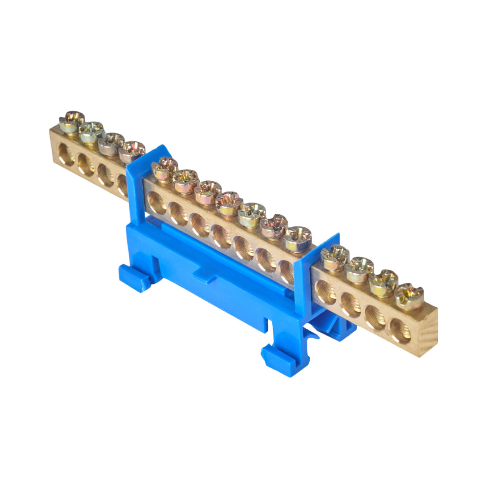 Шина нульова на Din-рейку 15 від 128803UEA UEA