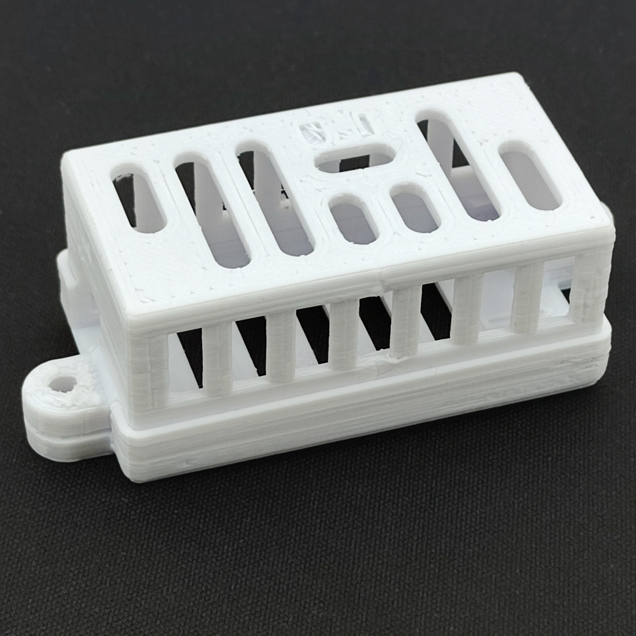 Корпус для DC-DC XL4015