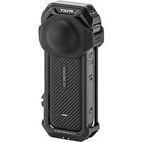 Клітка Tilta Full Camera Cage для Insta360 X4 (Black) (TA-T67-FCC-B)