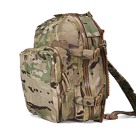 Cумка для радіоприймачів Matbock HIVE COMMS PACK, Колір: MultiCam, MB-HIVE-MC-E
