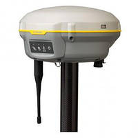 Повірка GPS / GNSS приймача