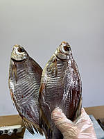 Густера в'ялена жирна малосолена