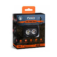 Налобний ліхтар Fenix HL18R-T V2.0, фото 3