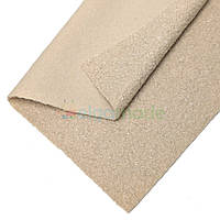 Тканина букле Баранчик КЕМЕЛ, 50х50 см