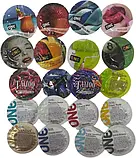 Набір презервативів One Special 20 шт у дерев'яній скриньці L, фото 3