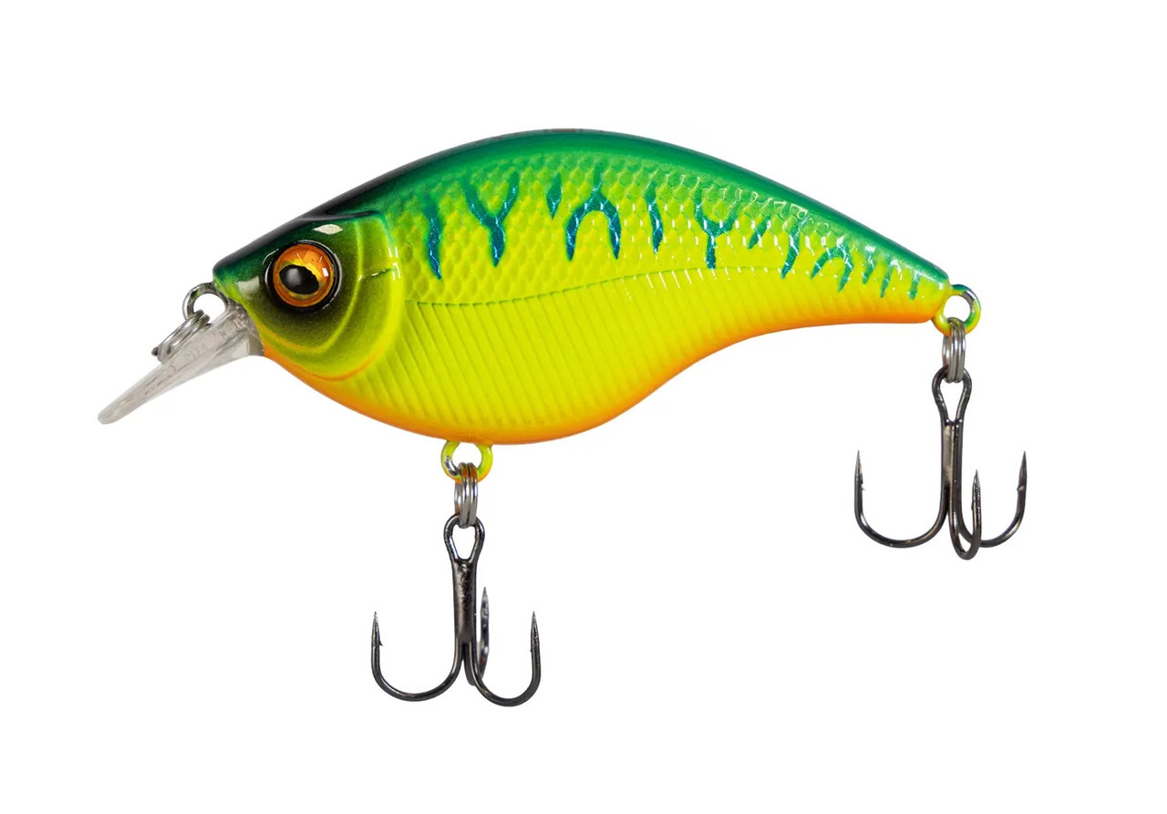 Воблер X-Fish Bobby 60F 60мм 9,5г 1,8-2,3м color 120