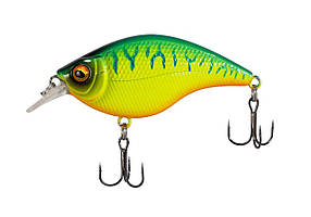 Воблер X-Fish Bobby 60F 60мм 9,5г 1,8-2,3м color 120