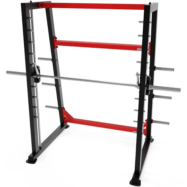 Машина Сміта TC301