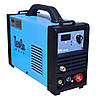 Апарат аргонодугового зварювання Tesla Weld TIG/MMA 220, фото 6
