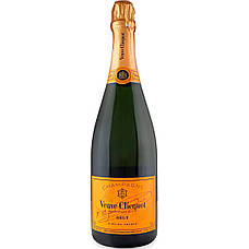 МУЛЯЖ Шампанське Вдова Кліко Понсарден, бутафорія 1.5л Veuve Clicquot Ponsardin, фото 5
