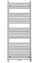 Сушка для рушників MEXEN MARS 150х60 CHROME водяна, фото 5