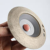 Фреза алмазна Distar 115x22,225 SoftEDGE, фото 3