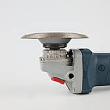 Фреза алмазна Distar 115x22,225 SoftEDGE, фото 7