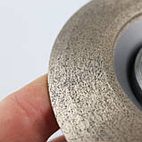 Фреза алмазна Distar 115x22,225 SoftEDGE, фото 10