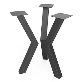 Ніжки незвичайного дизайну