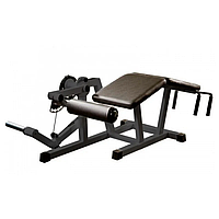 Тренажер згинання стегна (лежачи)