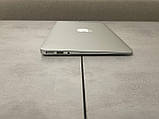 Комплектуючі, ноутбук на деталі або відновлення Macbook Air A1465: матриця розбита, фото 3