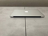 Комплектуючі, ноутбук на деталі або відновлення Macbook Air A1465: матриця розбита, фото 6