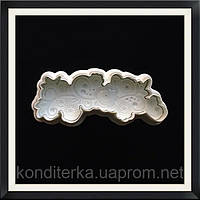 Плунжер Квітковий 1 шт. (кнопка)