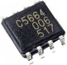 Мікрохема C5664 so-8, фото 1