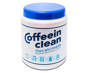 Порошок для декальцинації Coffeein clean DECALCINATE (900 г)