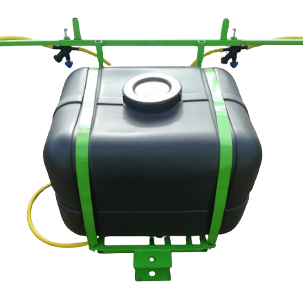 Обприскувач для мінітрактора 125L-1T-4M