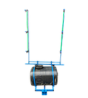 Обприскувач 125L-1T для мінітрактора