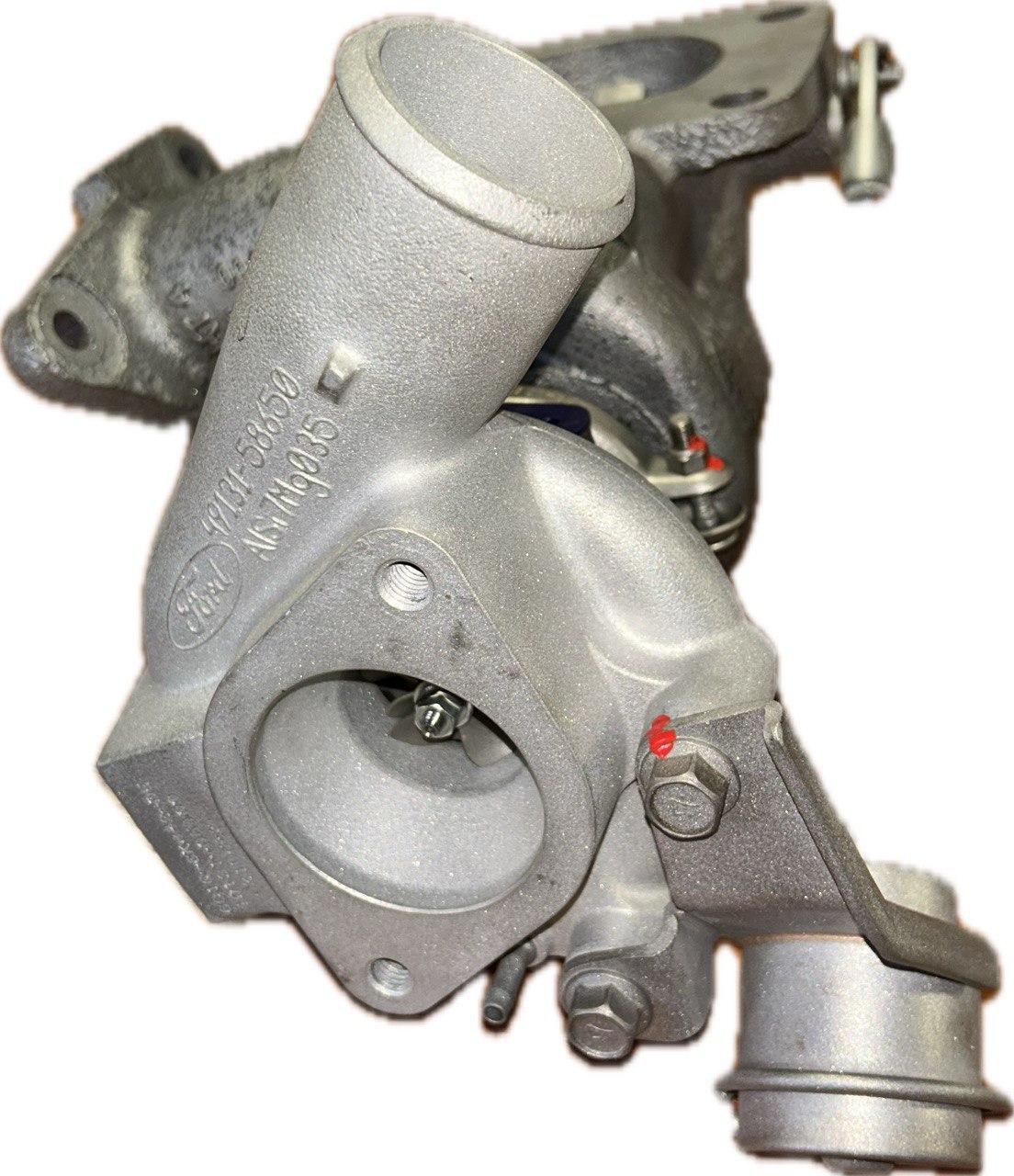 Турбіна Ford Transit VI 2.4 TDCI 100 HP, 49131-05403, 49131-05453, PHFA, PHFB, 1449608, 6C1Q-6K682-DC, 2006+
