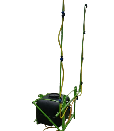 Оприскувач для трактора 150L-3T-5M, фото 1