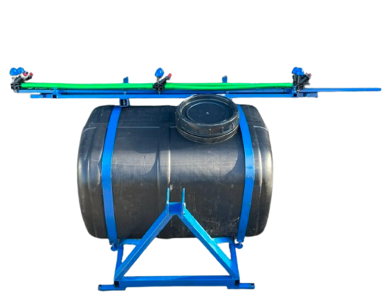 Обприскувач 125L-3T для трактора