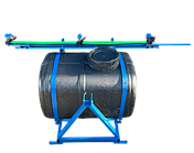 Обприскувач 125L-3T для трактора