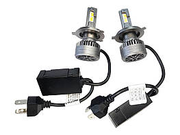 Світлодіодні лампи H4 Nextone L4 LED/12V/70W/18000Lm/6000K - оригинал