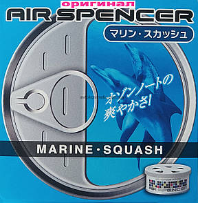 Ароматизатор Eikosha Air Spencer Marine Squash