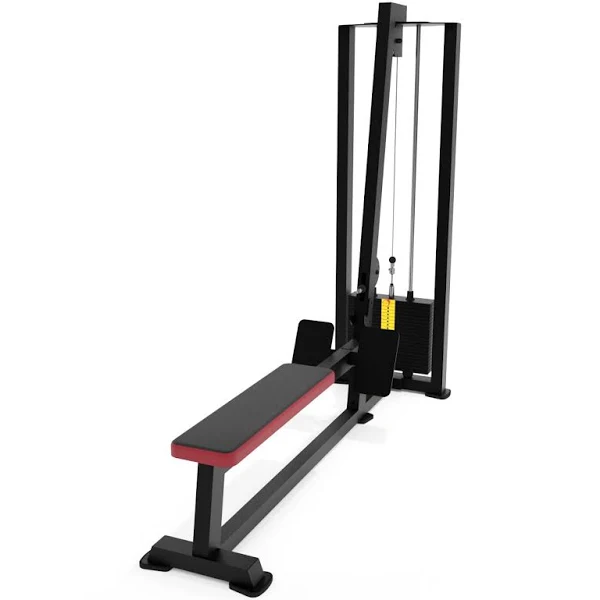 Блок для м'язів спини (нижня тяга) ТС202