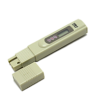 Тестер якості води солемір TDS-3 цифровий аналізатор No2203