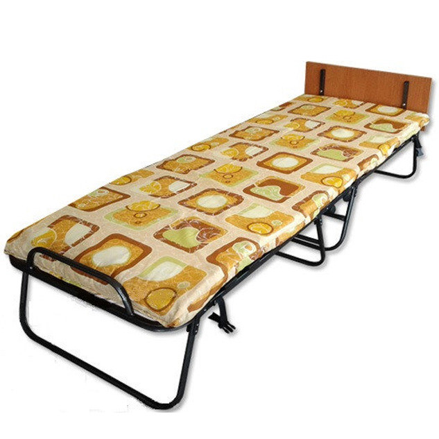 Розкладне ліжко на ламелях «Вітязь», фото 1