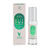 Бальзам для клітора з ароматом мохіто Secret Play Clit Pwr Mojito Clitoral Balm, 15 мл (термін по 06.2026), фото 5