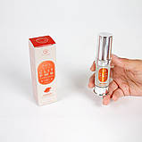 Бальзам для клітора з манго ароматом Secret Play Clit Pwr Mango Clitoral Balm, 15 мл (термін по 06.2026), фото 3