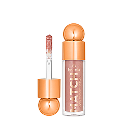 Рум'яна рідкі Bogenia Liquid Highlighter Blush (BG635), 001 Теракотові