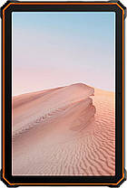 Планшет Blackview Active 10 Pro 12/256Gb LTE Orange Global version, фото 5