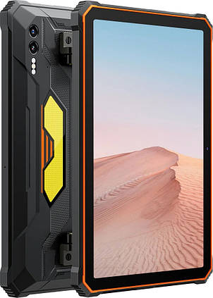 Планшет Blackview Active 10 Pro 12/256Gb LTE Orange Global version, фото 3