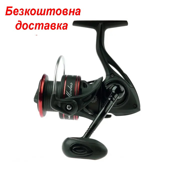 Котушка Kalipso Modus 6000M