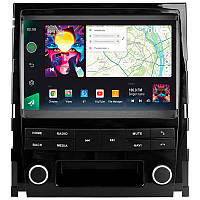 Штатная магнитола Sigma Pro 9464 4+64 Gb Cadillac Escalade 3 GMT900 2006-2014, SLS 2007-2012 9'